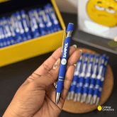 Lapicero Eclipse Personalizado con Logo – Elegancia y Funcionalidad para Tu Marca - Lemon Creativo